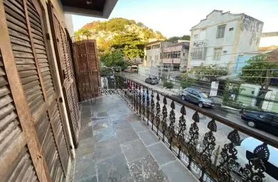 Venda de casa com 7 dormitórios sendo 5 suítes - engenho novo - rio de janeiro - rj
