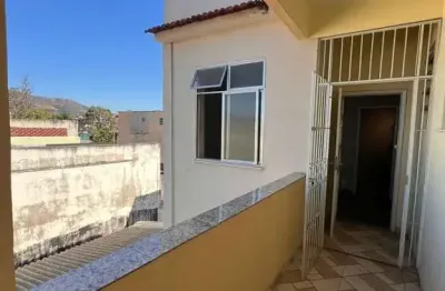 Apartamento para aluguel 1 dormitório - piedade - rio de janeiro - rj