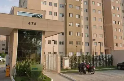 Venda - apartamentos - 2 dormitórios - bela vista - palhoça - sc