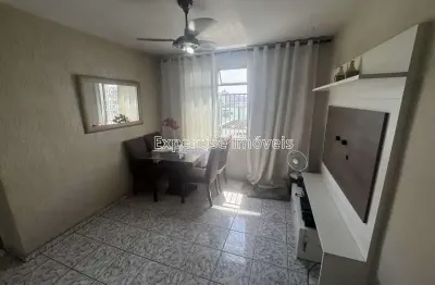 Apartamento a venda com 2 dormitórios - pilares - rio de janeiro - rj