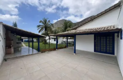 Casa para locação em maricá, recanto de itaipuaçu (itaipuaçu), 3