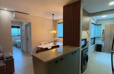 Apartamento com 2 quartos à venda na Rua João Sacavem, Gravata, Navegantes