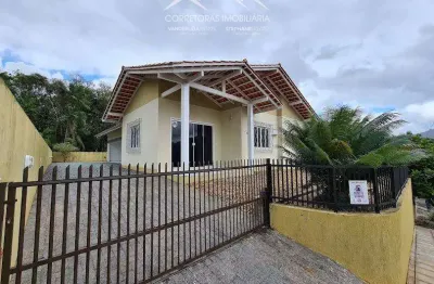 Casa com 3 quartos à venda no Testo Rega, Pomerode 