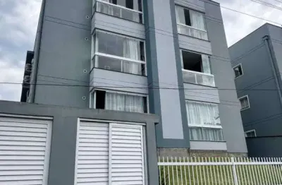 Apartamento com 2 quartos à venda na Rua Alberto Spredemann, Centro, Pomerode