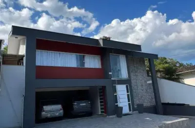 Casa com 4 quartos à venda no Centro, Pomerode 