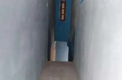 Casa para venda em rio de janeiro, parque anchieta, 2 dormitórios, 2 banheiros