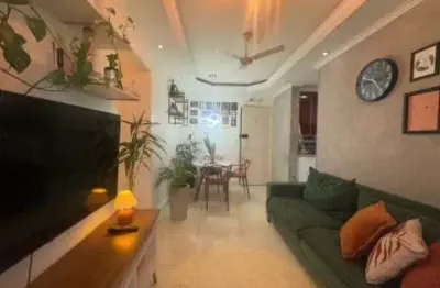 Apartamento a venda com  2 dormitórios, sendo uma suíte - engenho de dentro - rio de janeiro - rj