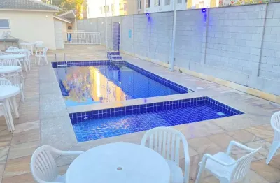 Apartamento com 2 quartos à venda na Rua das Amoreiras, 192, Cosmos, Rio de Janeiro