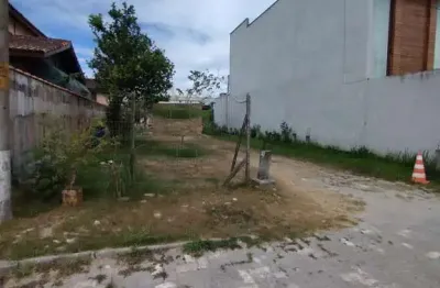 Oportunidade de terreno em condomínio com 240 metros no recreio dos bandeirantes