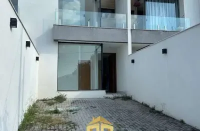 Casa com 3 quartos à venda na Estrada Cabuçu de Baixo, 601, Campo Grande, Rio de Janeiro