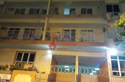 Oportunidade única: apartamento à venda em piedade, rio de janeiro-r