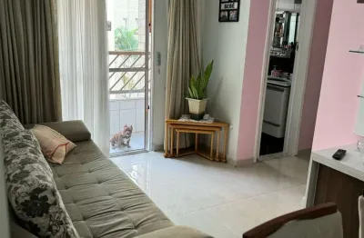 Venda - apartamentos - 2 dormitórios - jardim iporanga - guarulhos - sp