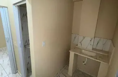 Aluguel - kitinetes | jk - 1 dormitório - bela vista - guarulhos - sp