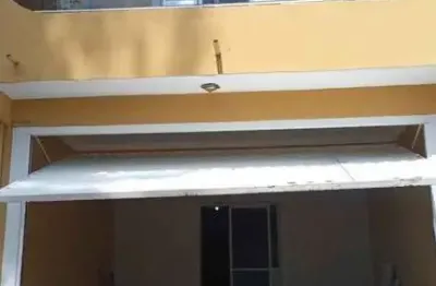 Casa à venda em caieiras – ideal para família grande!

 espaçosa e bem localizada, perfeita para quem busca conforto e praticidade:

️ 3 dormitórios

️ sala ampla

️ cozinha

 3 banheiros

 garagem pa
