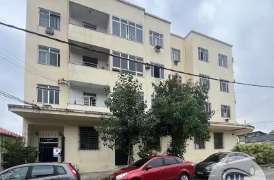 Venda - apartamentos - 2 dormitórios - ramos - rio de janeiro - rj