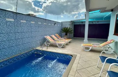 Venda - casas - 4 dormitórios - jardim virginia bianca - são paulo - sp