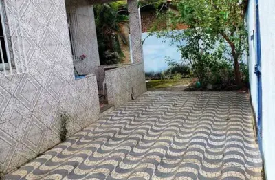 Casa com 2 quartos à venda na Rua Ptolomeu, Jardim Glaucia, Belford Roxo
