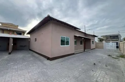 Casa para locação em maricá, jardim atlântico leste (itaipuaçu),