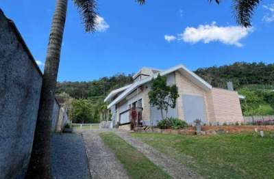 Casa com 3 quartos à venda no Centro, Pomerode 