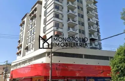 Aluguel - apartamentos - 1 dormitório - penha circular - rio de janeiro - rj