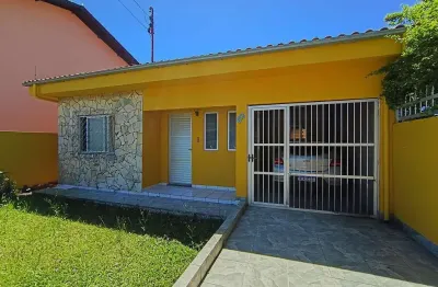 Casa com 3 quartos à venda em Progresso, Laguna 
