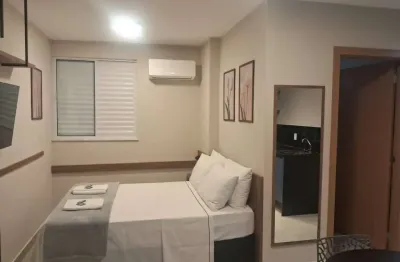 Venda - studio - 1 dormitório - santa tereza - belo horizonte - mg