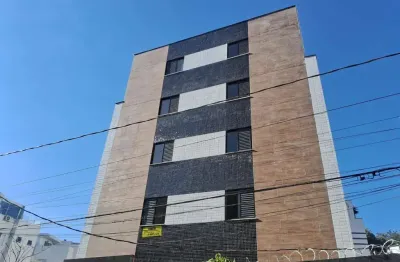 Kitnet / Stúdio à venda na Serra, Belo Horizonte 