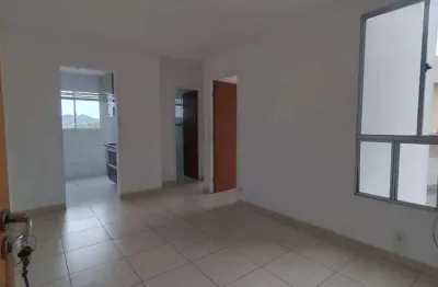 Venda - apartamentos - 2 dormitórios - arsenal - são gonçalo - rj