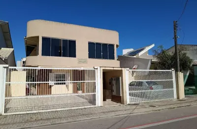 Apartamento com 1 quarto à venda no Mar Grosso, Laguna 