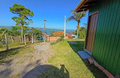 Casa com 2 quartos à venda no Ribeirão Pequeno, Laguna 