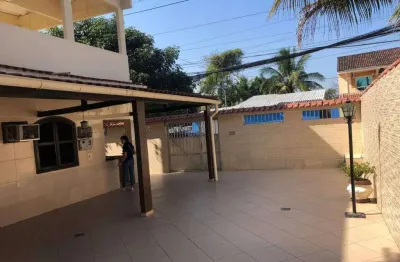 Casa / sobrado para venda em duque de caxias, parque uruguaiana, 3 dor