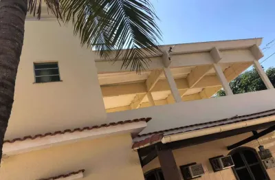 Casa / sobrado para venda em duque de caxias, parque uruguaiana, 3 dor