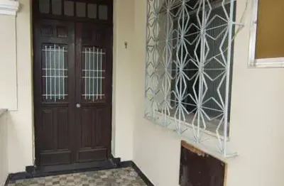 Casa com 2 quartos à venda na Penha, Rio de Janeiro 