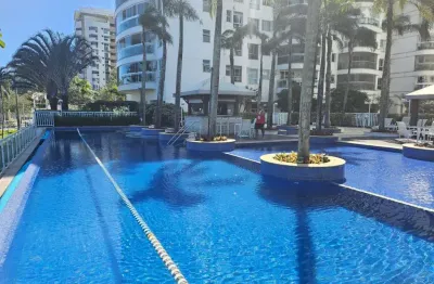 Apartamento com 2 quartos à venda na Rua Mário Agostinelli, 50, Barra Olímpica, Rio de Janeiro