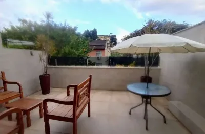 Casa em condomínio fechado com 2 quartos à venda no Pechincha, Rio de Janeiro 