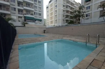 Apartamento com 3 quartos à venda na Freguesia (Ilha do Governador), Rio de Janeiro 