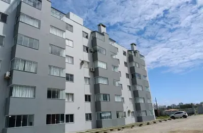 Venda - apartamentos - 2 dormitórios - mar grosso - laguna - sc