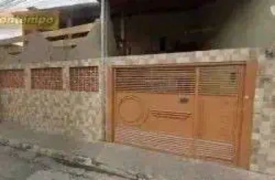 Casa - carapicuíba/ são paulo
vende-se casa com 3 dormitórios, sala, cozinha, banheiro, lavabo e garagem para 1 carro.

contrato registrado em cartório
financiamento ok
documentação ok

à vista (consu