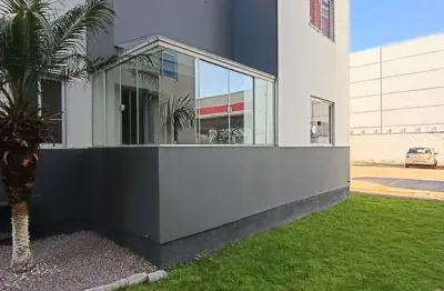 Apartamento com 2 quartos à venda em Portinho, Laguna 