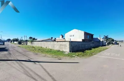 Terreno à venda na Rua Sofia M. Moreschi, 235, Ipê, São José dos Pinhais