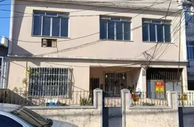Casa com 3 quartos, braz de pina, rio de janeiro - r$ 270 mil, cod: 25