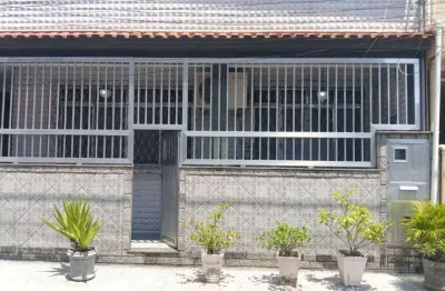 Casa com 4 quartos, vista alegre, rio de janeiro - r$ 700 mil, cod: 26