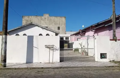 Casa com 3 quartos à venda em Portinho, Laguna 
