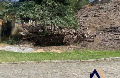 Terreno à venda no Perissê, Nova Friburgo 