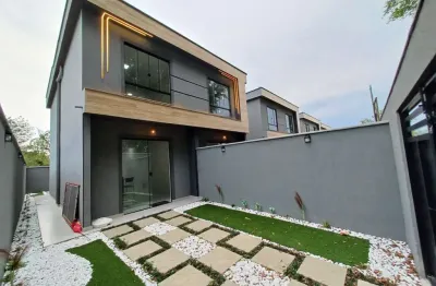 Casa com 2 quartos à venda em Campo Grande, Rio de Janeiro 