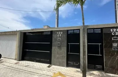 Casa com 2 quartos à venda na Rua Cento e Quarenta, 120, Pedra de Guaratiba, Rio de Janeiro