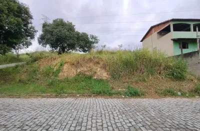 Terreno à venda na Rua Vicente Paiva, Campo Grande, Rio de Janeiro