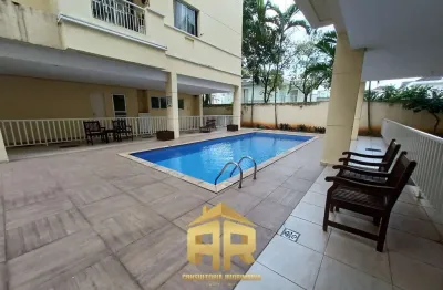 Cobertura com 2 quartos à venda na Estrada Cachamorra, 1055, Campo Grande, Rio de Janeiro