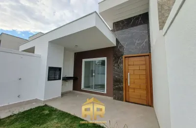 Casa com 2 quartos à venda na Rua Trinta e Cinco, Pedra de Guaratiba, Rio de Janeiro