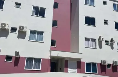 Apartamento com 2 quartos à venda em Portinho, Laguna 